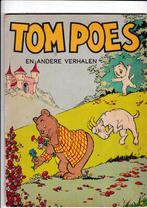 Tom Poes en andere verhalen., Eén stripboek, Verzenden, Gelezen