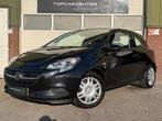 Opel Corsa 1.4 Business+/AIRCO/APK/NAP, Auto's, Voorwielaandrijving, Electronic Stability Program (ESP), Zwart, Origineel Nederlands