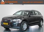 Audi Q5 2.0 TFSI quattro Pro Line Plus, Cruise Control, Stoe, 13 km/l, Euro 5, Gebruikt, Zwart