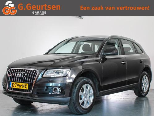 Audi Q5 2.0 TFSI quattro Pro Line Plus, Cruise Control, Stoe, Auto's, Audi, Bedrijf, Te koop, Q5, 4x4, ABS, Airbags, Airconditioning