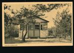 Hierden - Vacantieoord De Woudstee - Bungalow [003-4255, Ophalen of Verzenden, 1920 tot 1940, Gelopen, Gelderland
