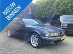 BMW 5-serie 520i Executive, Automaat, 150 pk, 1415 kg, Sedan