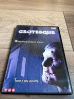 Grotesque met Linda Blair, Cd's en Dvd's, Dvd's | Horror, Alle leeftijden, Ophalen of Verzenden, Zo goed als nieuw, Overige genres