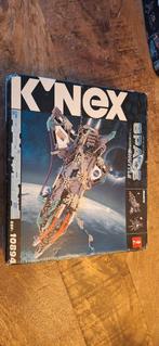 K'nex speelset 10894 space shuttle, Ophalen of Verzenden, Gebruikt, K'nex