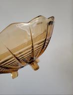 Art deco fruitschaal, Ophalen of Verzenden