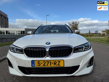 BMW 3-serie Touring 330e beschikbaar voor biedingen
