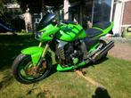 Kawasaki Z1000, Motoren, Motoren | Kawasaki, 4 cilinders, Particulier, Naked bike, Meer dan 35 kW