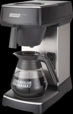 NIEUW in DOOS Bravilor Bonamat Novo koffiezetapparaat, Witgoed en Apparatuur, Koffiezetapparaten, Overige modellen, 10 kopjes of meer