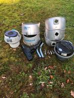 Nilfisk Stofzuiger Onderdelen, Gebruikt, Stofzuiger, Ophalen of Verzenden, Minder dan 1200 watt