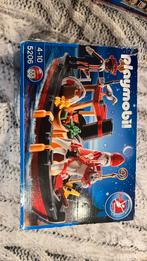 Pmaymobil sinterklaasboot 5206, Kinderen en Baby's, Speelgoed | Playmobil, Ophalen of Verzenden, Zo goed als nieuw