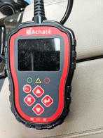 ODB2 diagnose apparaat, Auto diversen, Ophalen of Verzenden, Gebruikt