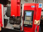 Machining center (vertical) EMCO Emcomill E 1200, Verzenden, Gebruikt, Gereedschap of Toebehoren