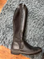 Paardrijlaarzen maat 38, Dieren en Toebehoren, Paardrijkleding, Ophalen, Zo goed als nieuw, Dressuur, Schoeisel
