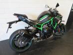 Kawasaki Z H2 PERFECT! 1STE EIGENAAR! (bj 2021), Motoren, Motoren | Kawasaki, 4 cilinders, Bedrijf, 1130 cc, Naked bike