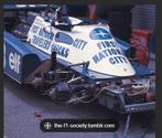 Tyrrell P34 Monaco uitvoering Schaal 1:12 !!!!!, Auto, Groter dan 1:32, Nieuw, Ophalen of Verzenden