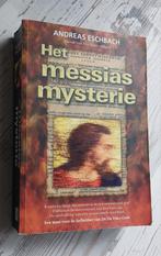 Het Messias Mysterie - Andreas Eschbach, Ophalen of Verzenden, Gelezen, Andreas Eschbach