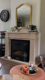 Gashaard met schouw, Huis en Inrichting, Ophalen of Verzenden, Gebruikt
