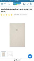 Douchebak 80x80 – nieuw in originele verpakking, Huis en Inrichting, Badkamer | Badkamermeubels, Ophalen, 75 cm of meer, Overige typen