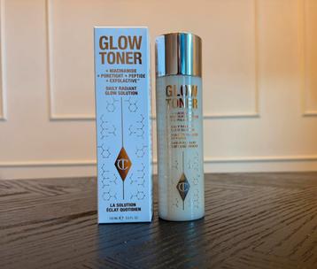 Charlotte Tilbury Glow Toner 150 ml nieuw 100% origineel! beschikbaar voor biedingen