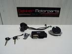 Complete Sloten Set + ECU Suzuki GSXR600 2008-2009-2010 K8, Motoren, Onderdelen | Suzuki, Ophalen of Verzenden
