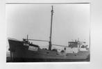 scheepvaart-foto-kustvaart/coaster-wim 1940, Verzamelen, Scheepvaart, Ophalen of Verzenden