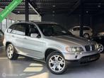 BMW X5 3.0i Executive / Youngtimer / Sport stoelen / Xenon /, 128 €/maand, Gebruikt, X5, 231 pk