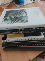 Reclame Jaarboeken ADCN  jaren '77, 81, 82, 83 86/87, Ophalen of Verzenden, Zo goed als nieuw, Overige onderwerpen