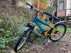 Renault sport kinderfiets Mountainbike team spirit V6, Fietsen en Brommers, Gebruikt, Ophalen of Verzenden, Renault