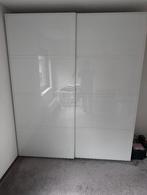 Ikea Pax kast - Zeer nette staat!, Ophalen, Overige materialen, Zo goed als nieuw, Pax kast