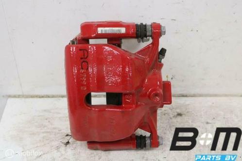 Remklauw rechtsvoor VW Golf 7 GTI 5G0615124A, Auto-onderdelen, Remmen en Aandrijving, Gebruikt