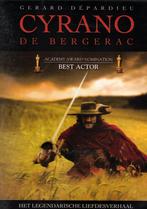 Cyrano De Bergerac - met Gerard Depardieu, Vanaf 12 jaar, Ophalen of Verzenden, Zo goed als nieuw, Historisch of Kostuumdrama