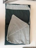 Dekbedovertrek Walra 140x220cm, Dekbedovertrek, Ophalen of Verzenden, Zo goed als nieuw, Overige kleuren