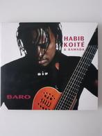 Habib Koite & Bamada ; Baro, Verzenden, Zo goed als nieuw