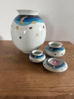 Arzberg vaas set, Ophalen