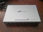 Ubiquiti UniFi Switch 8 (US-8) - 8 poorts, Computers en Software, Netwerk switches, Verzenden, Gebruikt