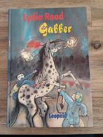 L. Rood - Gabber, Ophalen of Verzenden, Zo goed als nieuw, L. Rood