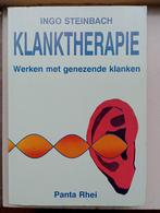 Klanktherapie, Ophalen of Verzenden, Zo goed als nieuw