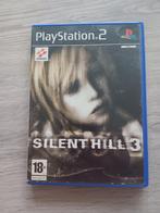 Silent hill 3 ps2 cib, Spelcomputers en Games, Gebruikt, Vanaf 18 jaar, 1 speler, Ophalen