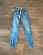 Hollister jeans maat XS, NIEUW, Verzenden, Nieuw, Blauw, W27 (confectie 34) of kleiner