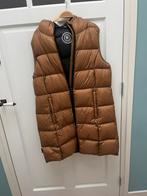 Prachtige Reset bodywarmer maat xxl, Ophalen of Verzenden, Zo goed als nieuw, Maat 46/48 (XL) of groter, Bruin