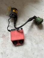 125-180 LC bobine, Fietsen en Brommers, Ophalen of Verzenden, Nieuw, Zip