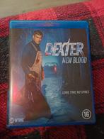 Dexter: New Blood - Blu-ray, Cd's en Dvd's, Blu-ray, Ophalen, Nieuw in verpakking, Thrillers en Misdaad