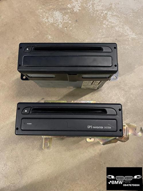 Mk3 navigatie computer Bmw E38 E39 E46 X5 E53 Z4 E85 E86, Auto diversen, Autonavigatie, Gebruikt, Ophalen of Verzenden