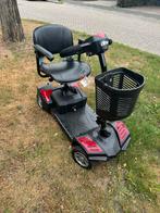 Scootmobiel, Diversen, Ophalen of Verzenden, Zo goed als nieuw, Drive, 10 km/u of minder