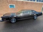 Lincoln Continental Mark IV 1972 LPG  Prijs 5999,00, Automaat, Zwart, Bedrijf, Grijs