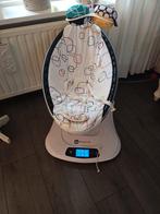 Mamaroo 4moms wipstoeltje, Kinderen en Baby's, Wipstoeltjes, Ophalen, Gebruikt, Overige merken, Verstelbaar