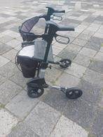 rollator opvouwbaar., Ophalen, Opvouwbaar, Gebruikt