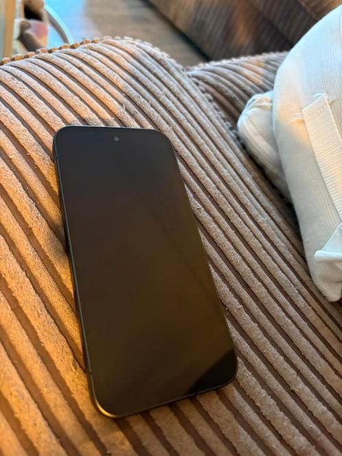 Google Pixel 9a 128gb, Telecommunicatie, Mobiele telefoons | Overige merken, Zo goed als nieuw, Ophalen of Verzenden
