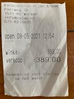 Droogpak voor kajakken dames 44/46, Watersport en Boten, Watersportkleding, Ophalen, Zo goed als nieuw, Dame, Drysuit