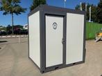 2024 - Sanitairunit met badkamer
